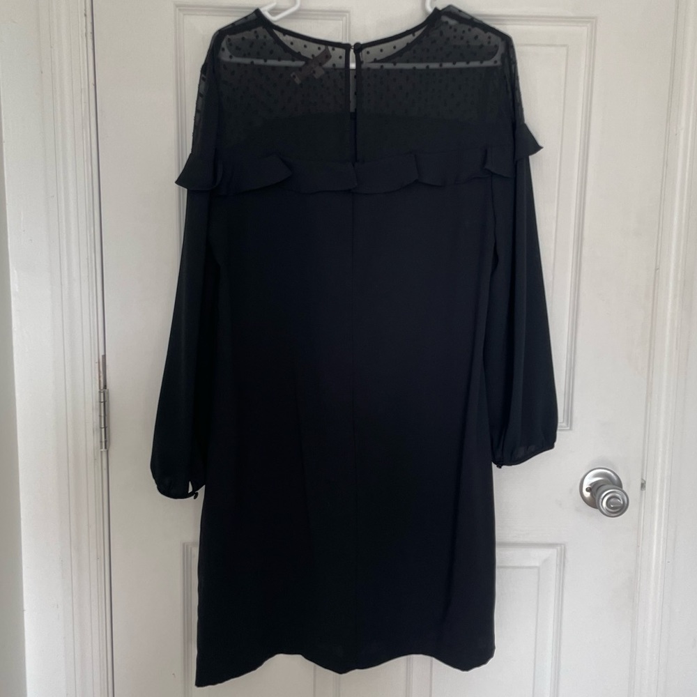 LOFT DRESS - Picture 2 of 4